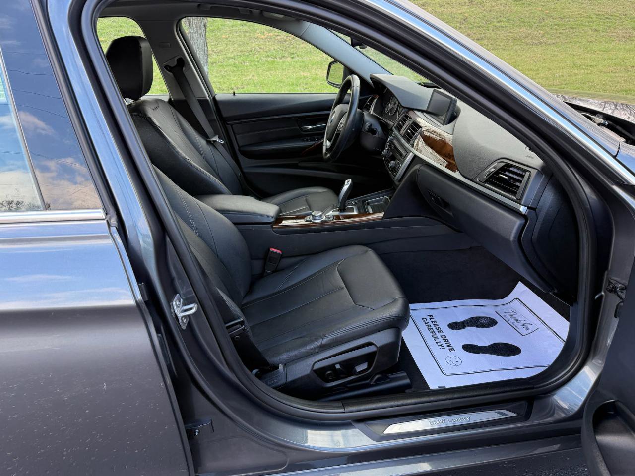 Used 2013 BMW 328i xDrive 328i xDrive Sedan image 24