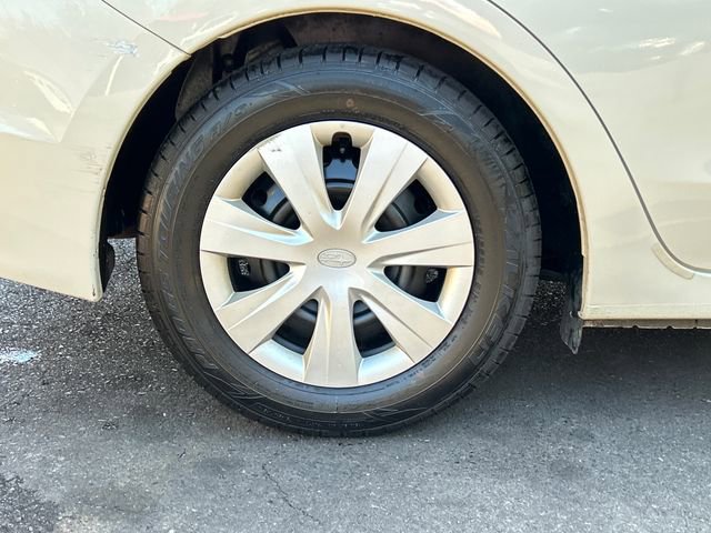 Used 2015 Subaru Impreza 2.0i AWD/4WD image 27