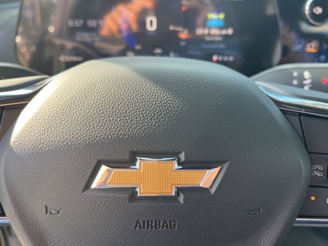 New 2026 Chevrolet Blazer EV LT image 43