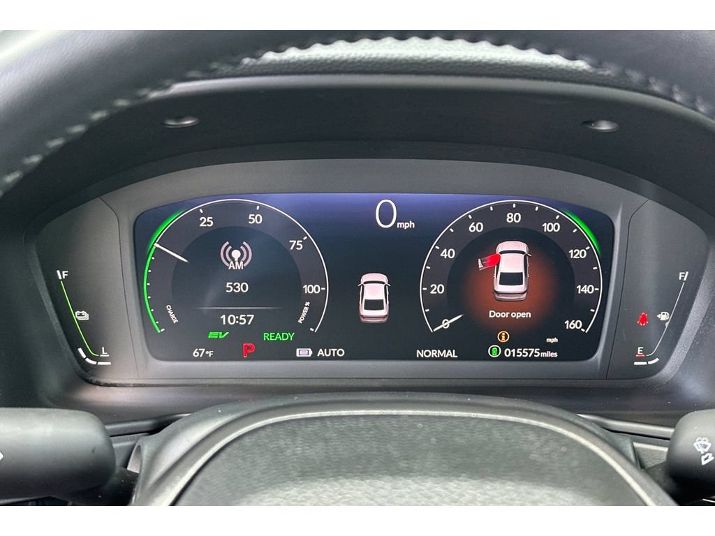 Used 2025 Honda Accord EX-L image 28