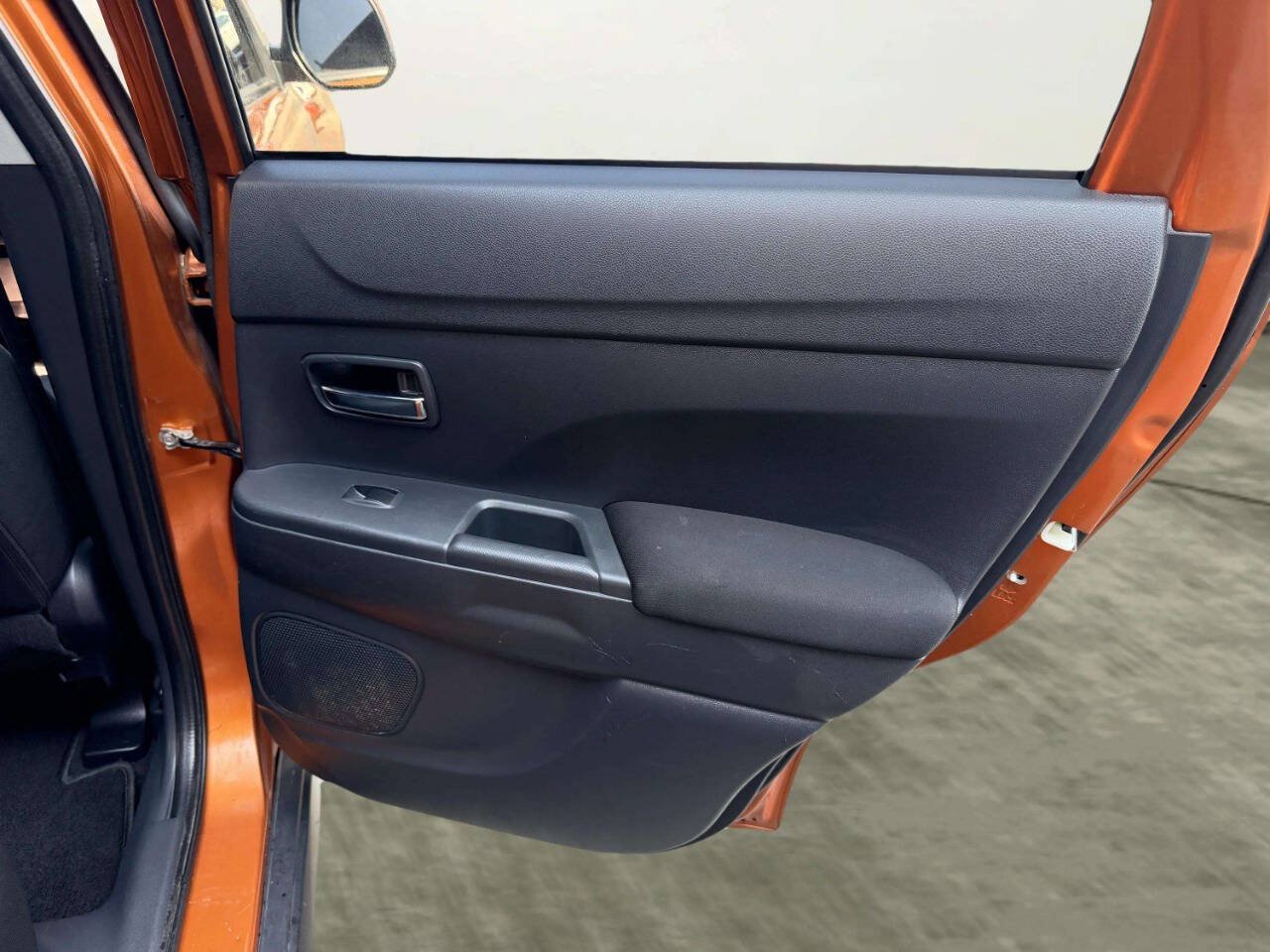 Used 2020 Mitsubishi Outlander Sport ES FWD image 23