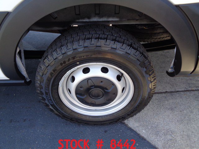 Used 2019 Ford Transit 350 148 Low Roof RWD image 21