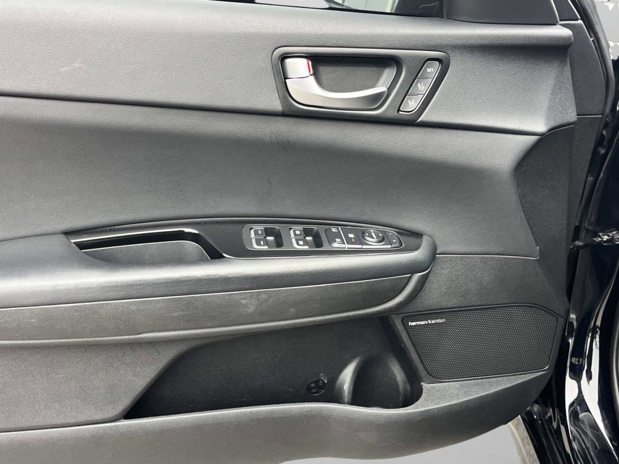 Used 2020 Kia Optima SX image 36