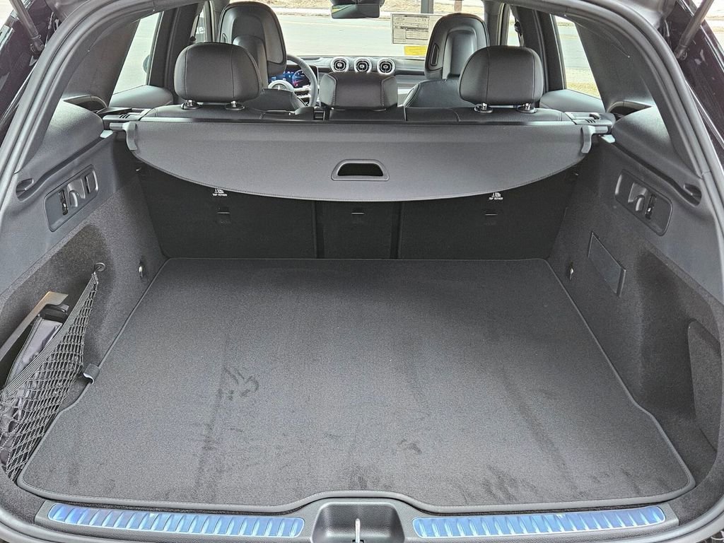 New 2026 Mercedes-Benz GLC 43 AMG 4MATIC image 30