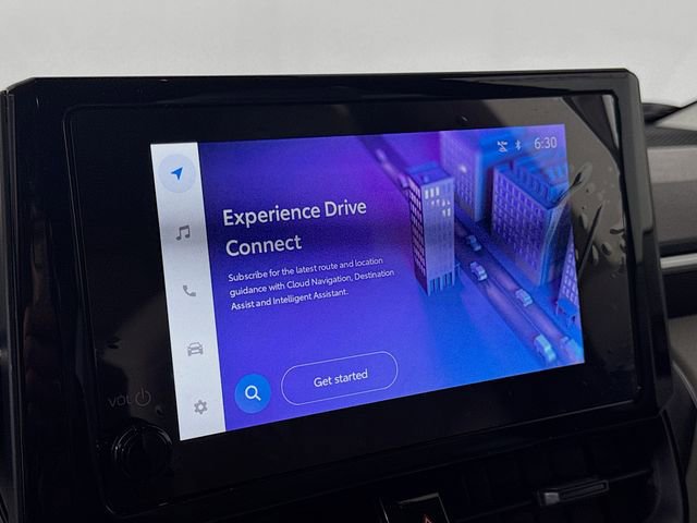 New 2026 Toyota Corolla Cross LE image 13