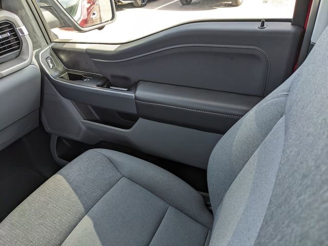 Certified 2024 Ford F150 XLT w/ Equipment Group 302A MID image 18