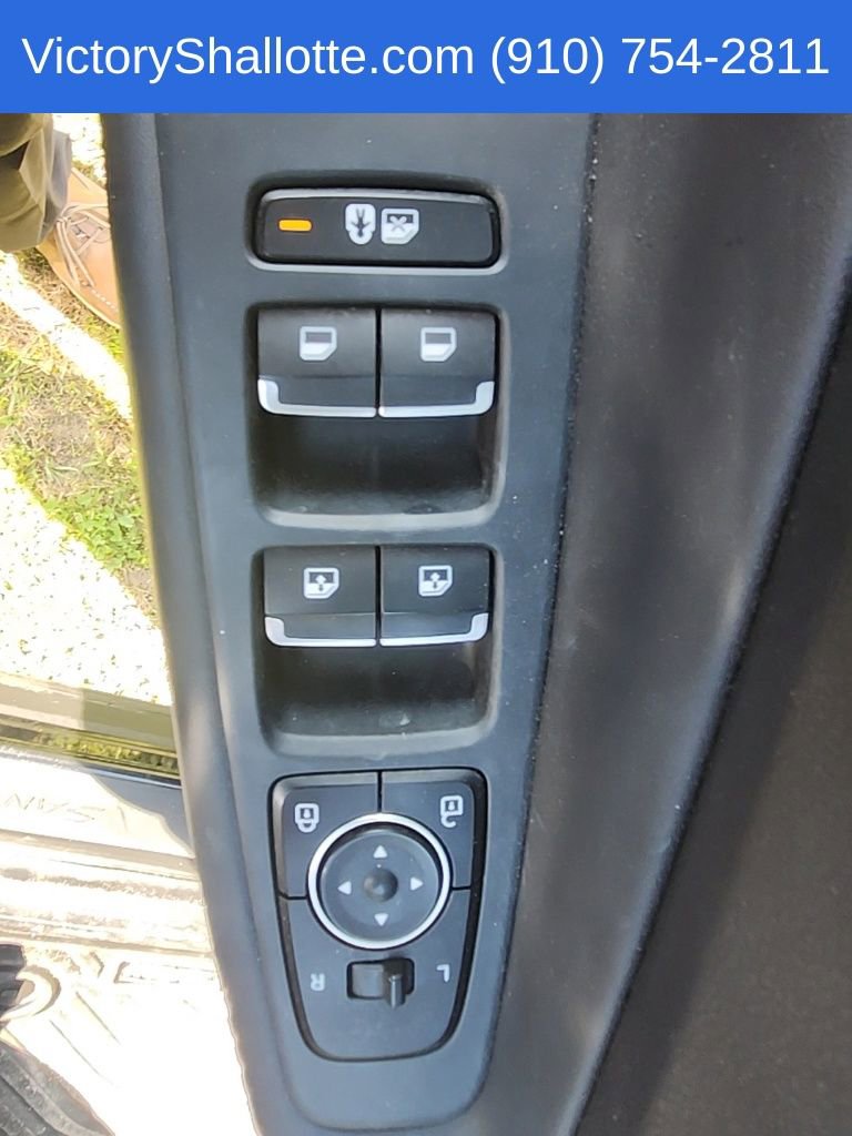 Used 2022 Hyundai Santa Fe SEL w/ Convenience + Premium Package image 23