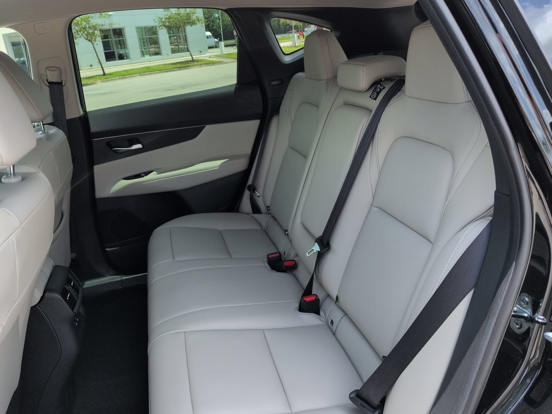 New 2026 Nissan Murano SV AWD/4WD image 15