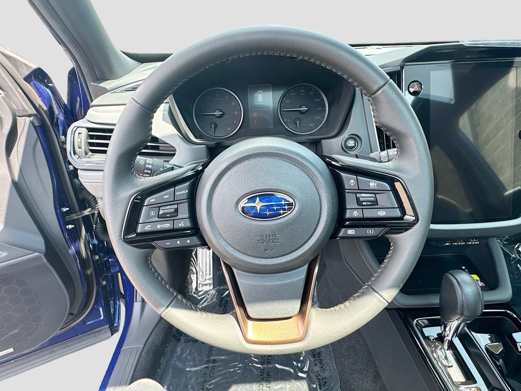 Certified 2026 Subaru Forester Sport AWD/4WD image 7