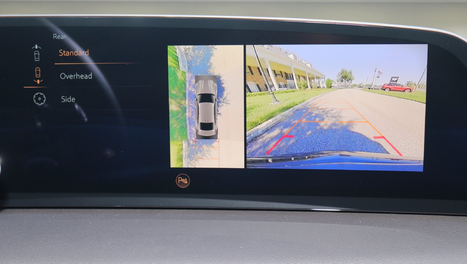 New 2026 Cadillac CT5 Sport RWD image 22