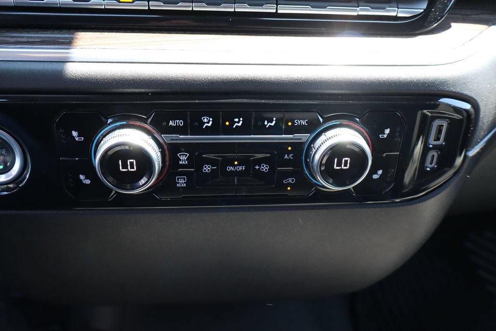 Used 2024 GMC Sierra 1500 Elevation AWD/4WD image 23