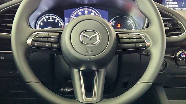 New 2026 MAZDA MAZDA3 2.5 S Hatchback w/ Premium Pkg FWD image 23
