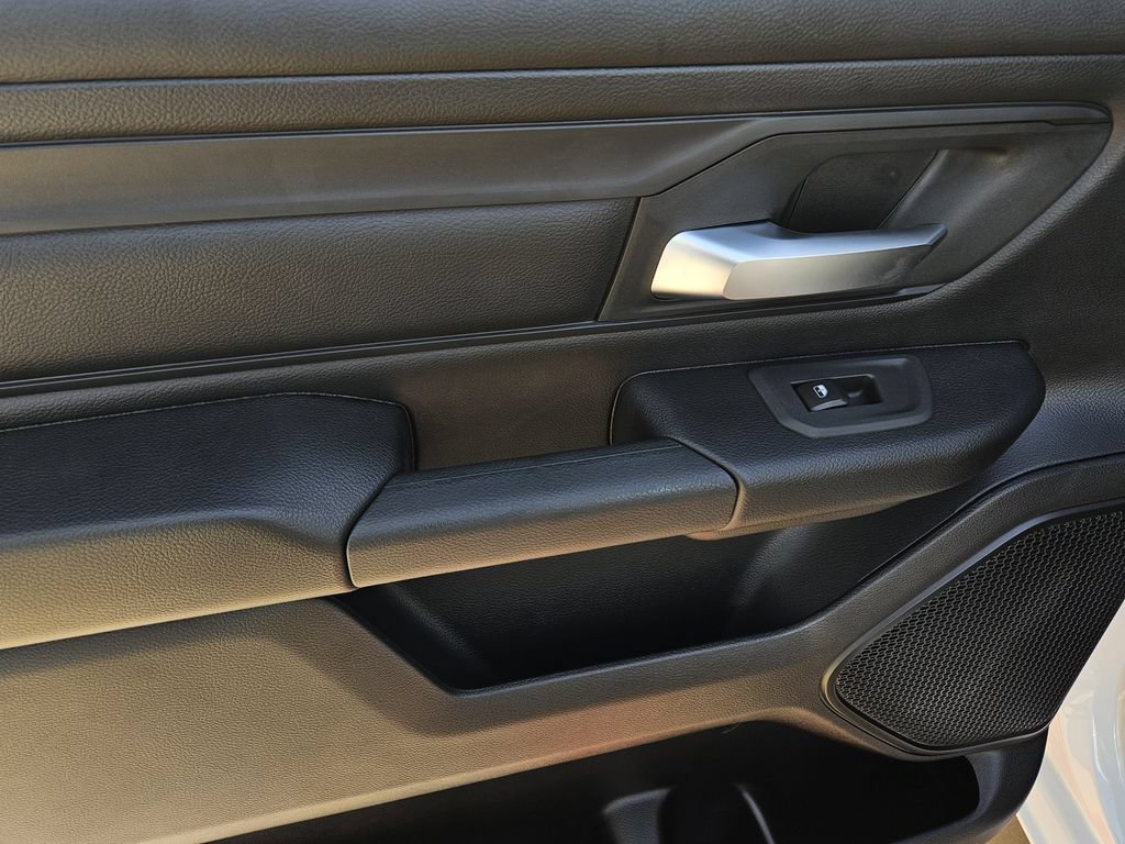 New 2026 RAM 1500 Tradesman AWD/4WD image 12