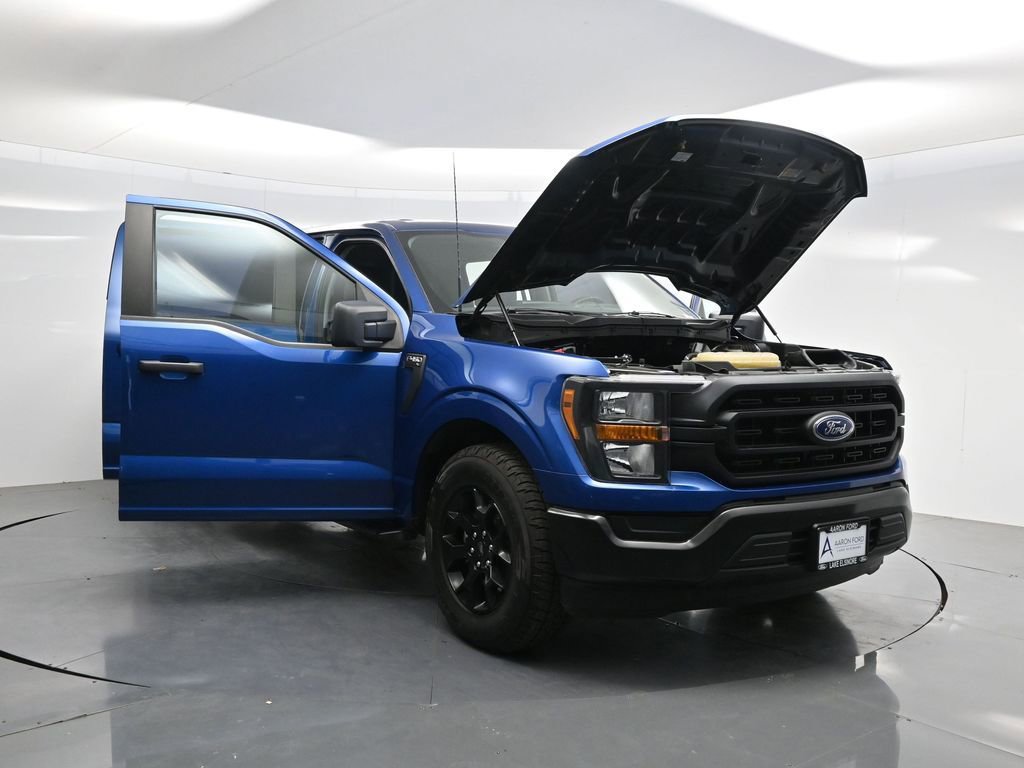 Used 2023 Ford F150 XL image 35