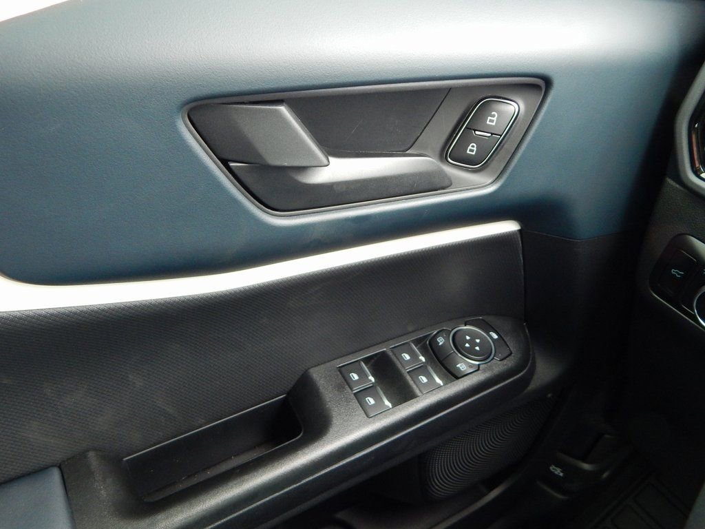 New 2024 Ford Bronco Sport Heritage w/ Heritage Convenience Package image 28