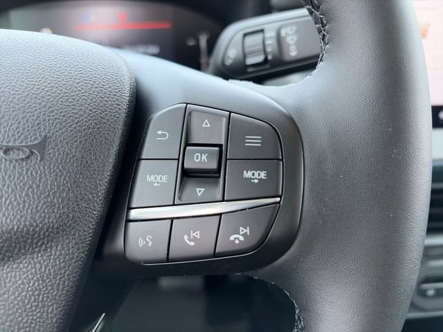 New 2026 Ford Maverick Lariat w/ Black Appearance Package AWD/4WD image 11