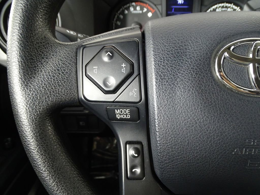 Used 2019 Toyota Tacoma SR w/ SX Package image 18