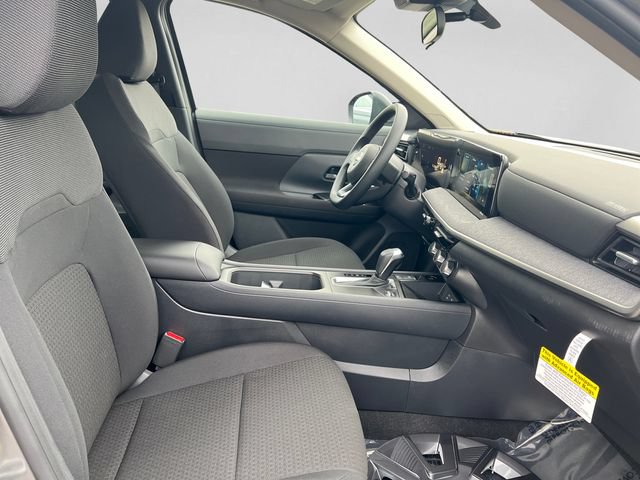 New 2026 Nissan Kicks S FWD image 16