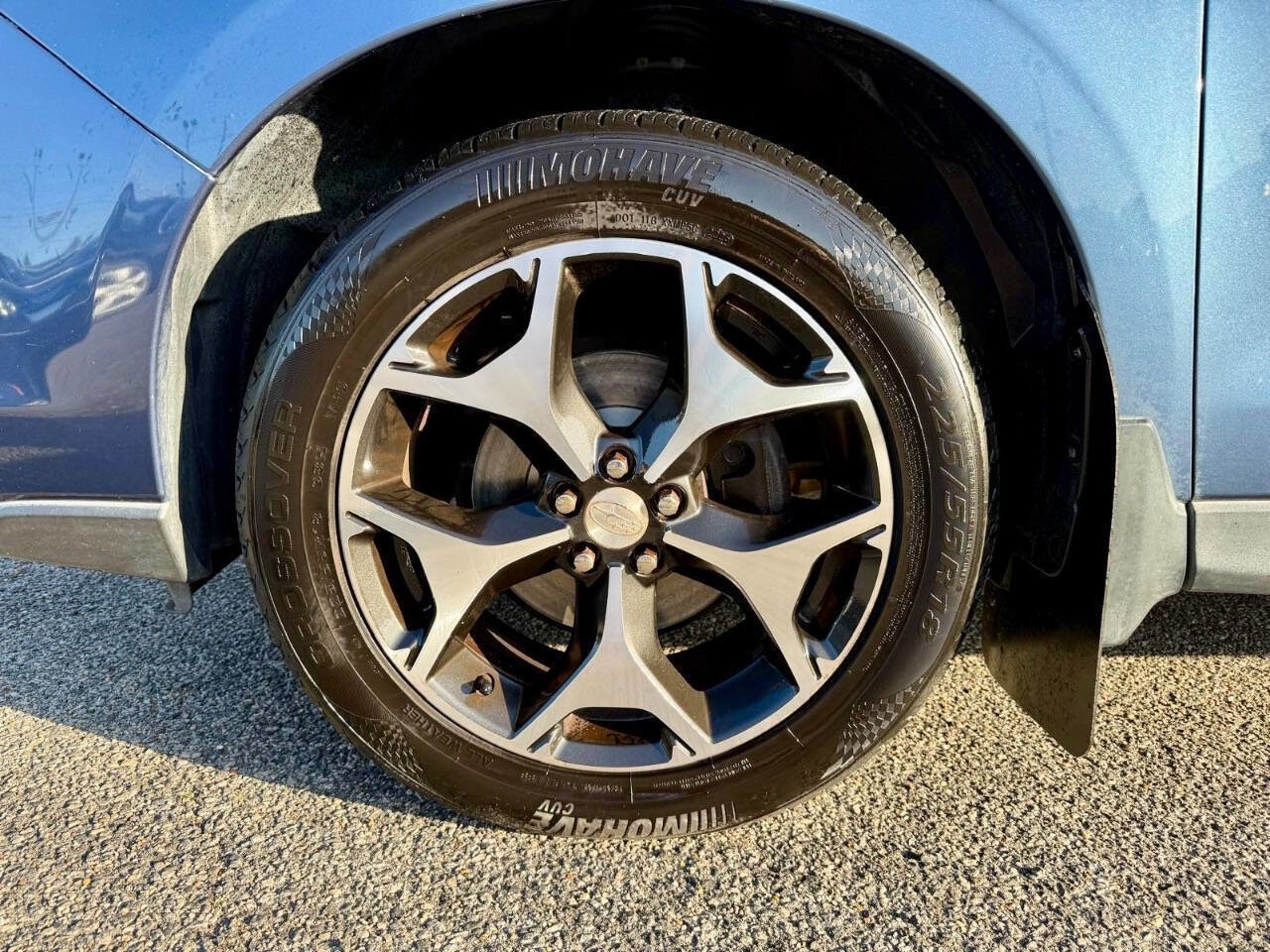 Used 2014 Subaru Forester 2.0XT Touring AWD/4WD image 10