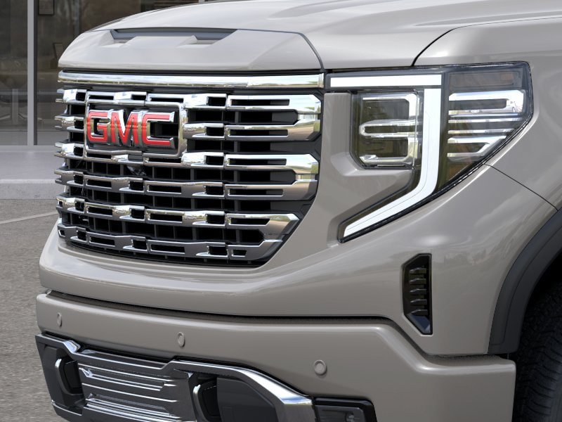New 2026 GMC Sierra 1500 Denali AWD/4WD image 13