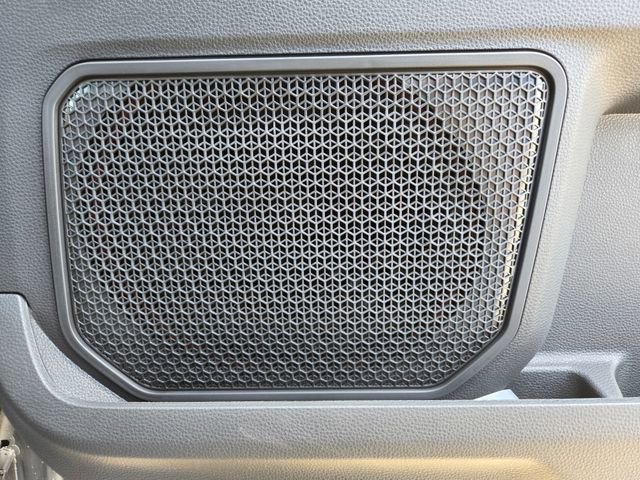 New 2026 Toyota Sequoia Platinum AWD/4WD image 24