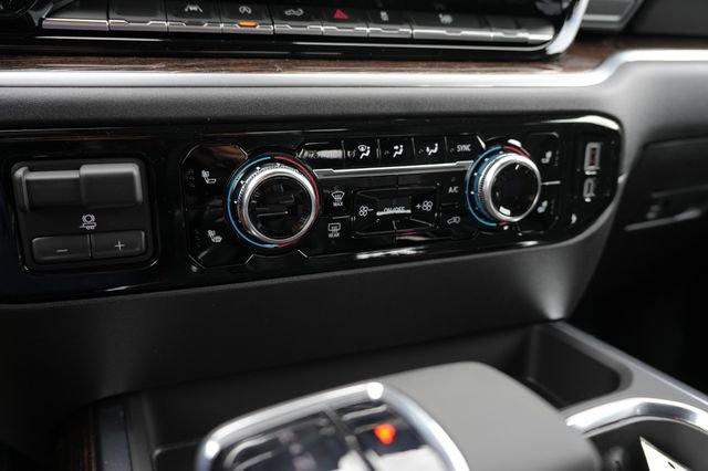 New 2026 GMC Sierra 1500 Elevation w/ Preferred Package image 21