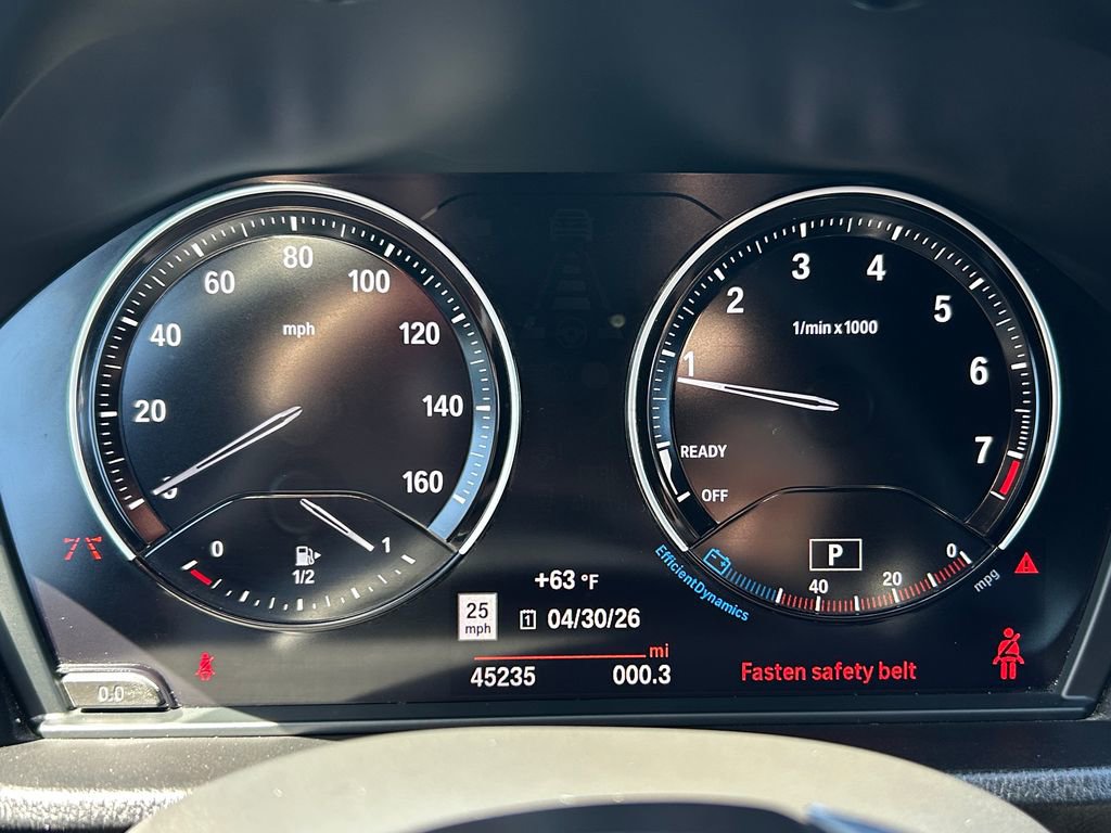 Used 2020 BMW X1 xDrive28i AWD/4WD image 20