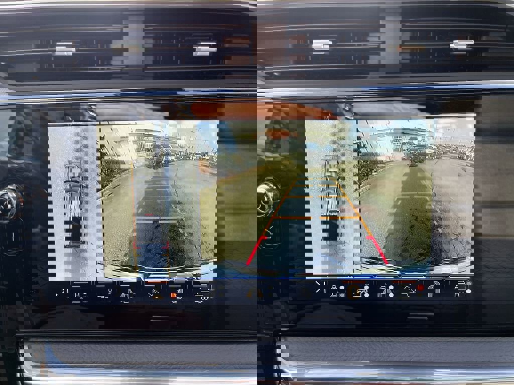 New 2026 GMC Sierra 1500 Denali w/ Denali Reserve Package image 15