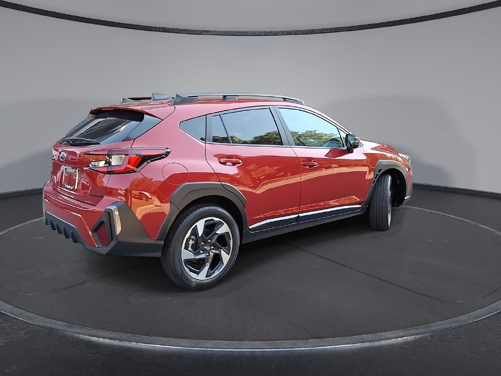 New 2026 Subaru Crosstrek 2.5i Limited AWD/4WD image 8