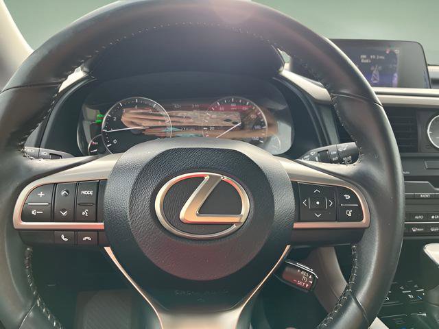 Used 2016 Lexus RX 350 AWD w/ Premium Package image 15