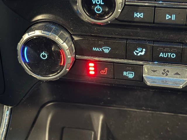 Used 2023 Ford F150 XLT w/ Equipment Group 302A High image 30