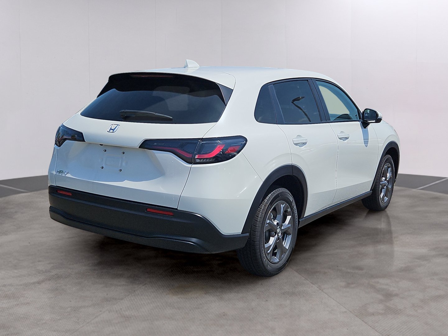 New 2027 Honda HR-V LX image 3