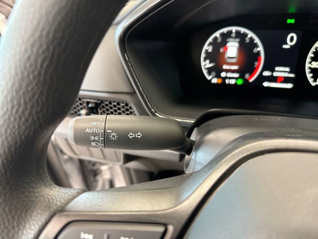 New 2027 Honda CR-V LX image 14