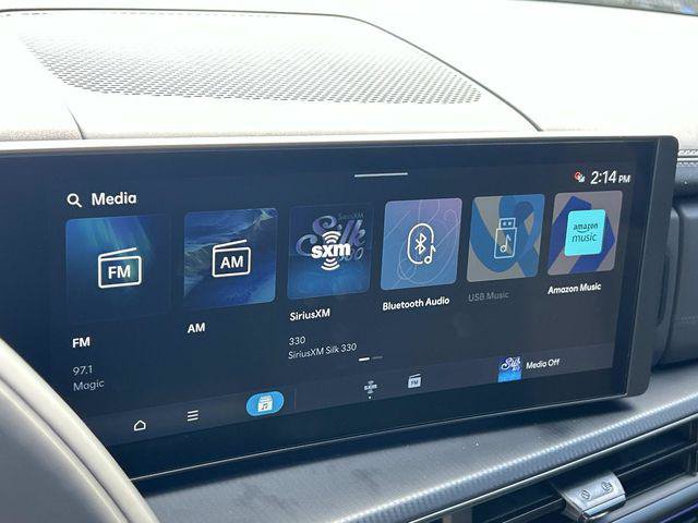 New 2026 Hyundai Santa Fe Calligraphy AWD/4WD image 11