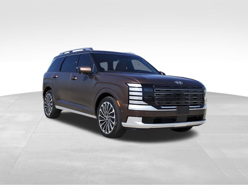 Used 2026 Hyundai Palisade Calligraphy