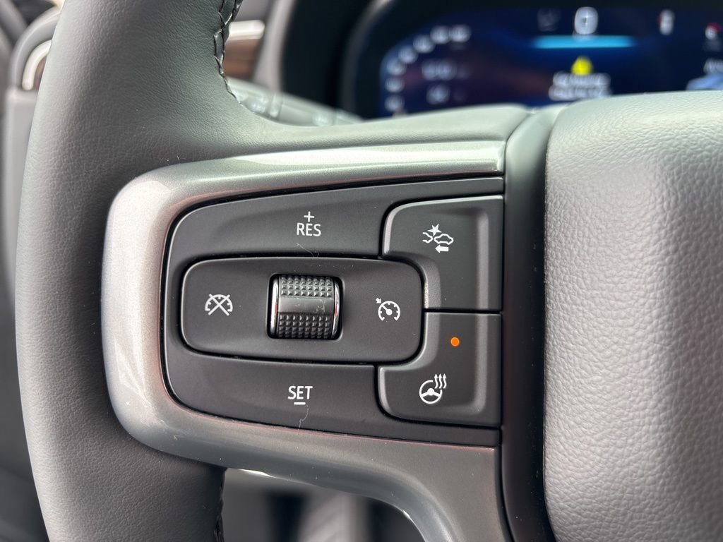 Used 2024 Chevrolet Tahoe Premier image 38