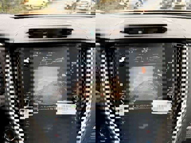 New 2025 Subaru Outback Limited XT image 26