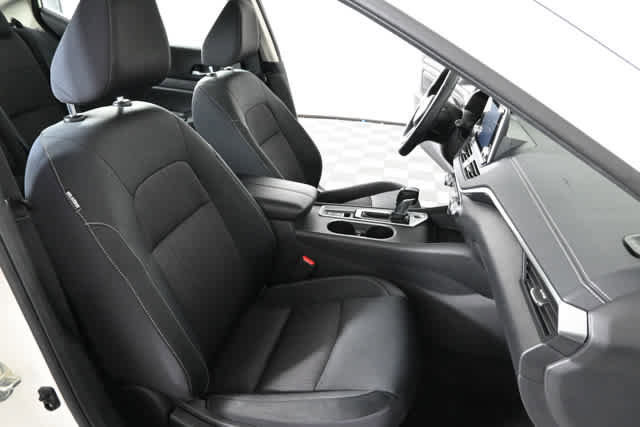 Used 2019 Nissan Altima 2.5 SV image 11