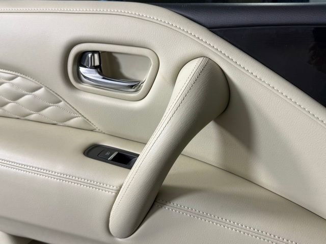 Used 2024 INFINITI QX80 Sensory AWD/4WD image 26