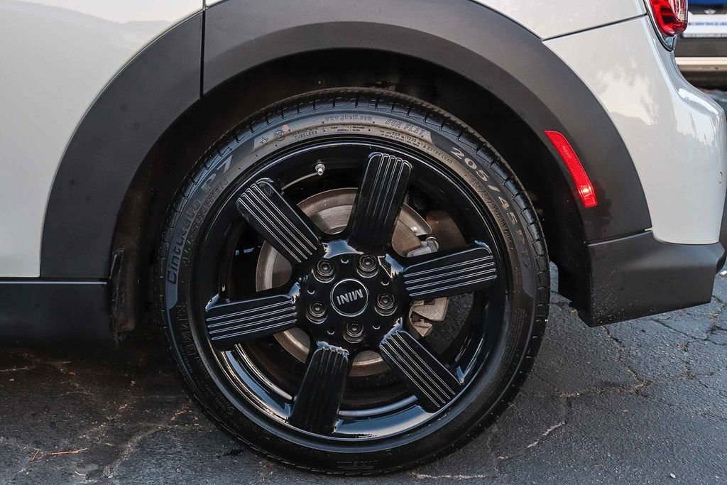 Used 2023 MINI Cooper S image 10