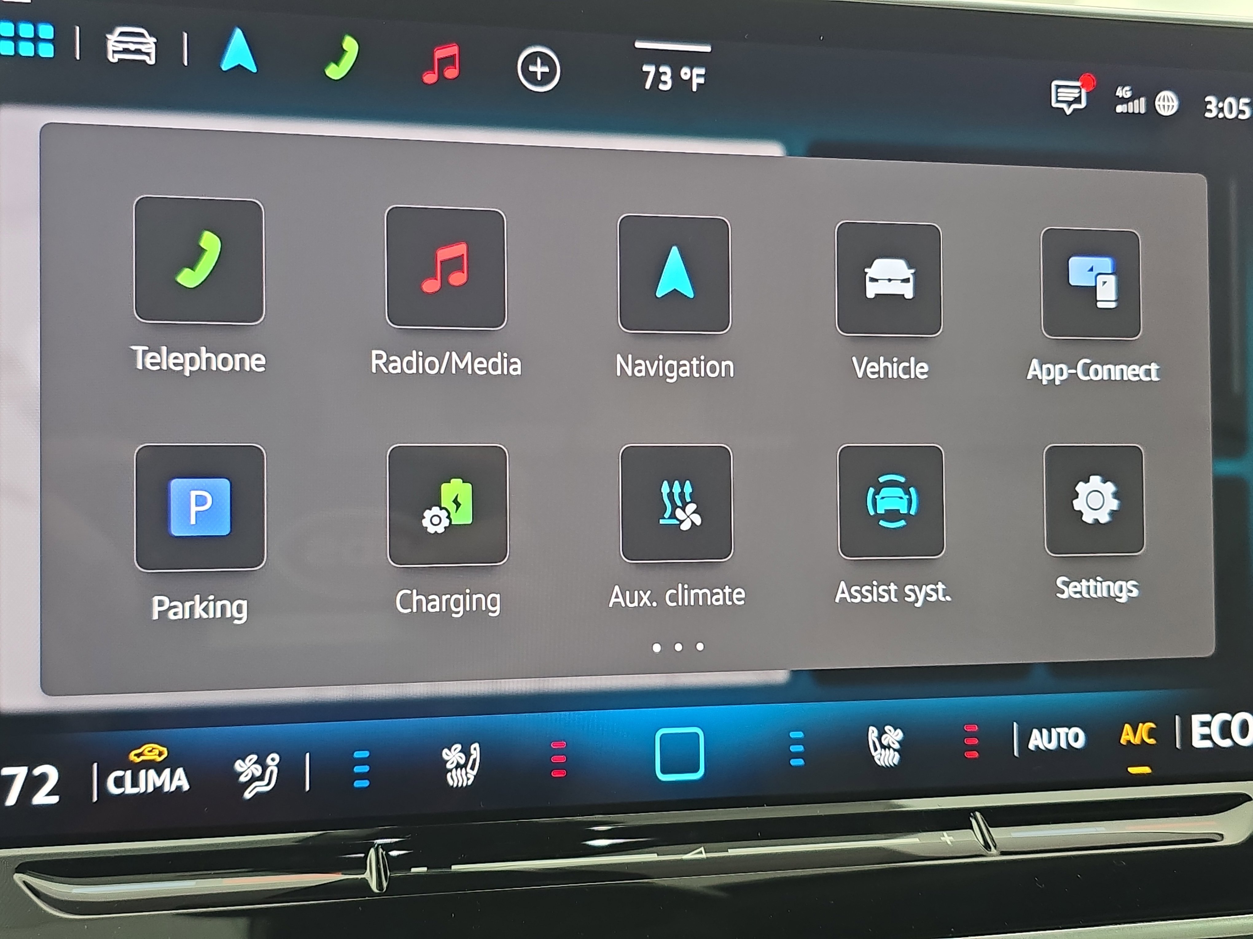 New 2025 Volkswagen ID.4 Pro S Plus image 21