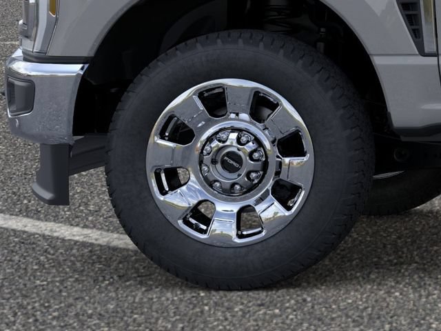 New 2026 Ford F250 Lariat w/ Lariat Premium Package AWD/4WD image 19