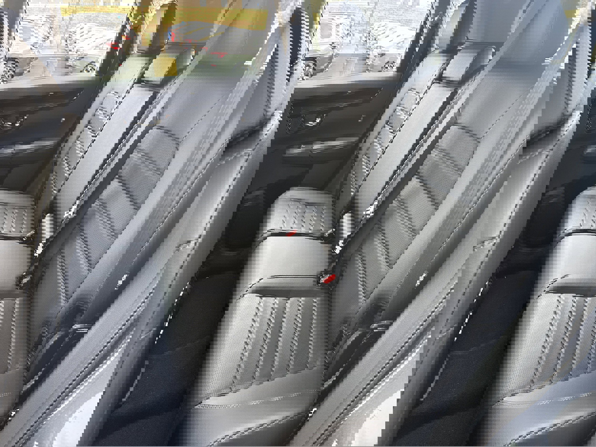 New 2026 Honda CR-V EX-L image 11