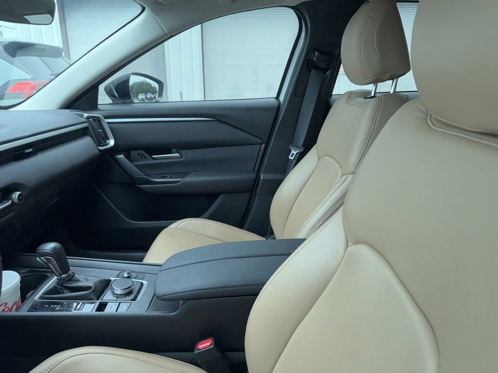 Used 2025 MAZDA CX-50 AWD 2.5 S w/ Select Package image 19