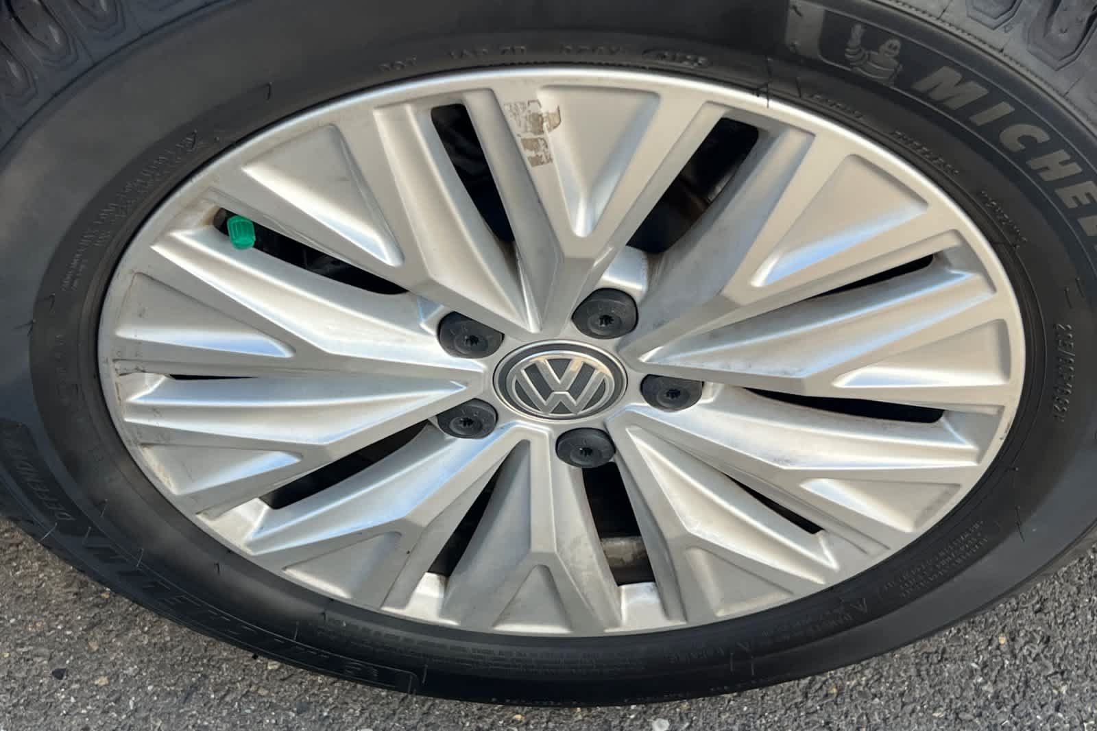Used 2020 Volkswagen Jetta S FWD image 22