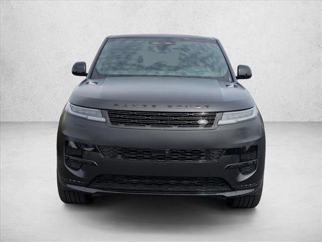 New 2026 Land Rover Range Rover Sport Dynamic SE image 6