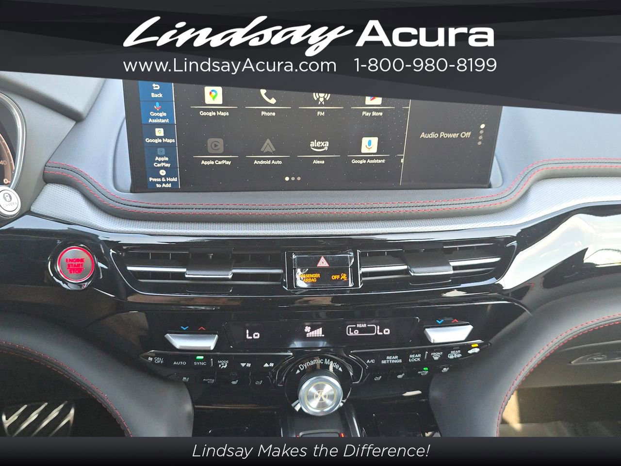 New 2026 Acura MDX A-Spec image 18