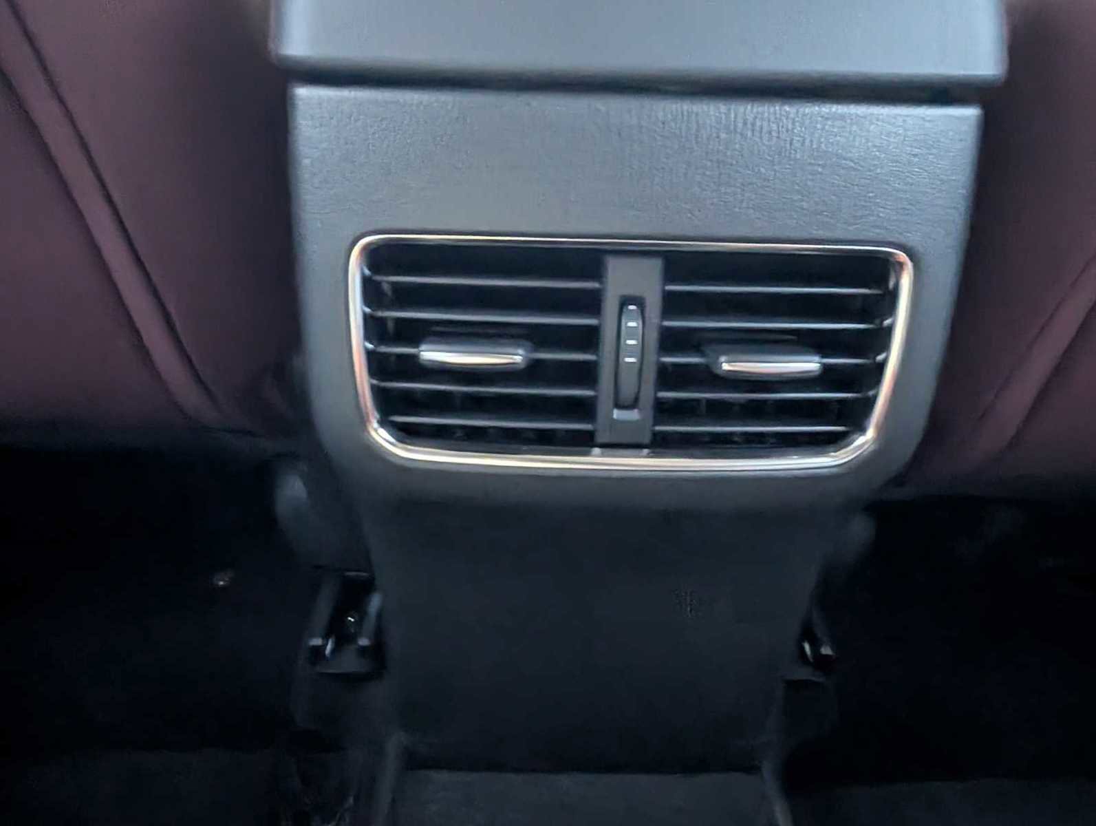 Used 2024 MAZDA CX-5 Carbon Edition image 29