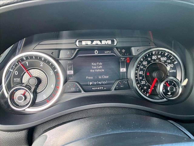 Used 2022 RAM 3500 Laramie AWD/4WD image 22
