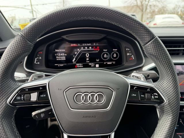 Used 2024 Audi RS 7 Performance image 27